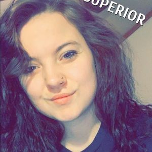 Meet your Posher, Madison